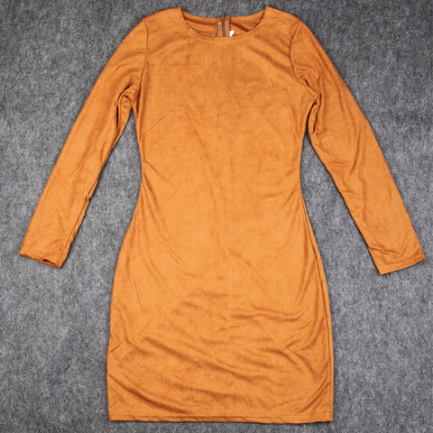 The Kylie K Dress