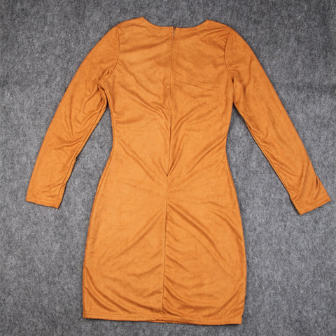 The Kylie K Dress