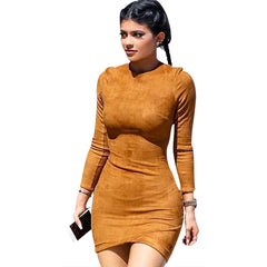 The Kylie K Dress