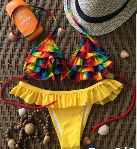 The Maddison Bikini
