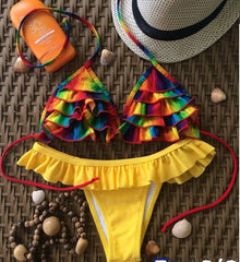 The Maddison Bikini