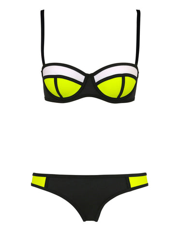 The Maxenra Bikini