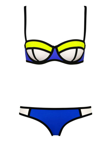 The Maxenra Bikini