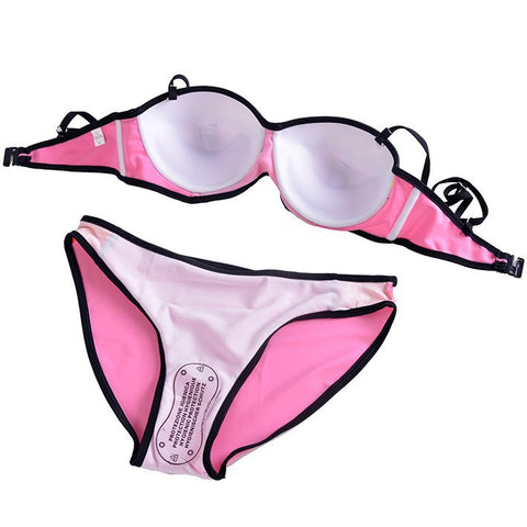The Maxenra Bikini