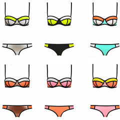 The Maxenra Bikini