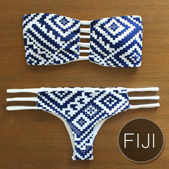 The Fiji Reversible bikini
