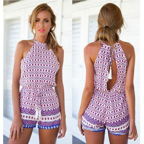 playsuit
