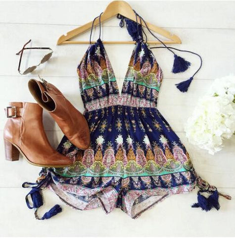 Dacia Playsuit