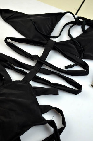 Sabella one piece swimsuit