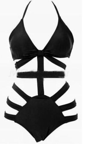 Sabella one piece swimsuit