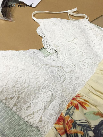 Ladonna Playsuit