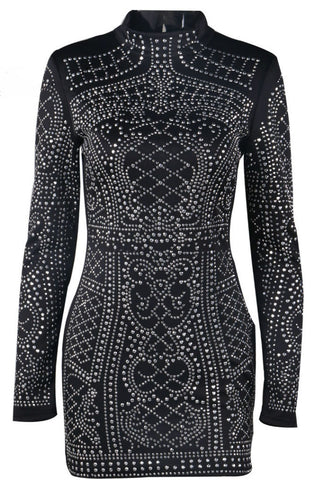 The Harriet Dress