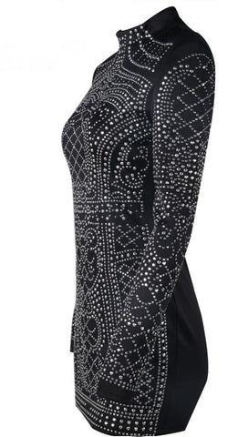 The Harriet Dress
