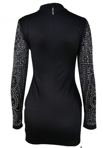 The Harriet Dress