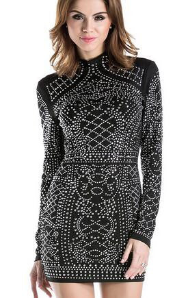 The Harriet Dress