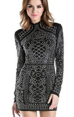 The Harriet Dress