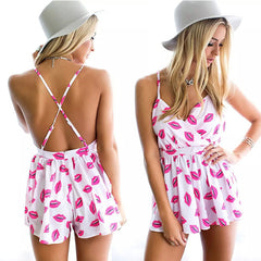 playsuit 