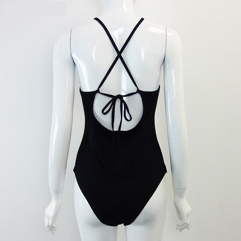 Daisy Bodysuit