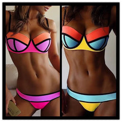 The Brynlee bikini
