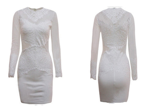 Pre-Order Sabine Dress