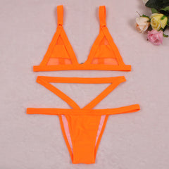 Aliheya bikini
