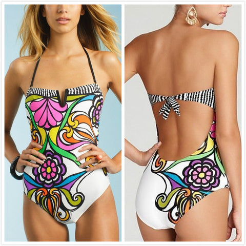 The Daria One piece