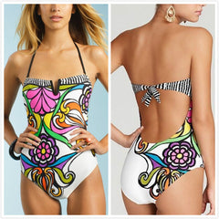 The Daria One piece